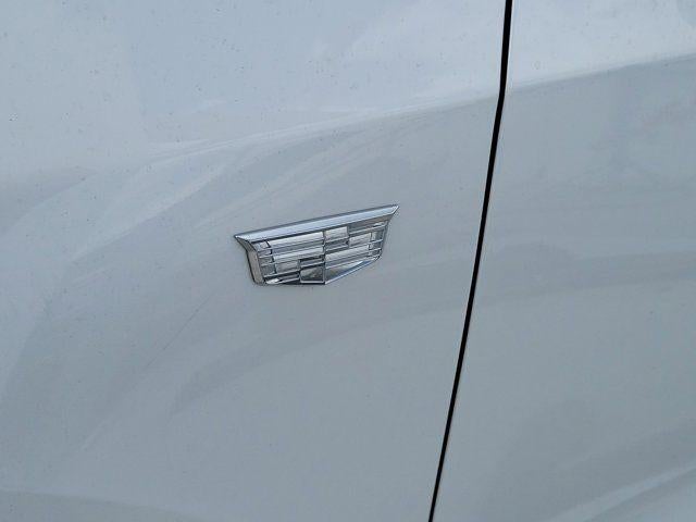 2023 Cadillac XT4 FWD Luxury