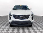 2023 Cadillac XT4 FWD Luxury