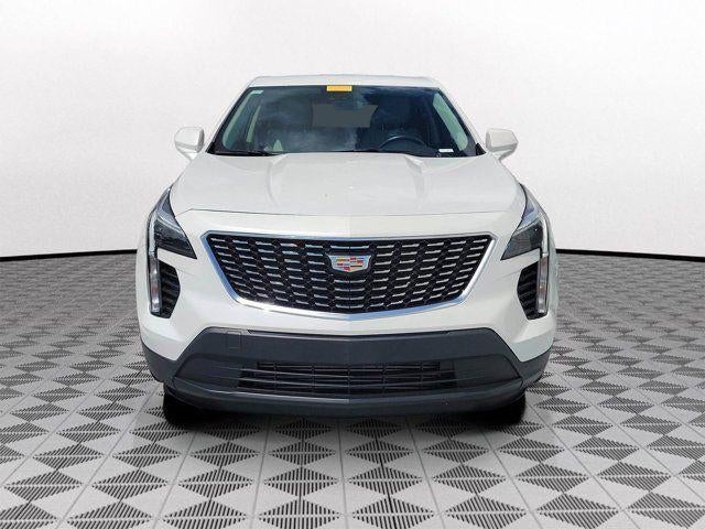 2023 Cadillac XT4 FWD Luxury