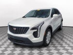 2023 Cadillac XT4 FWD Luxury