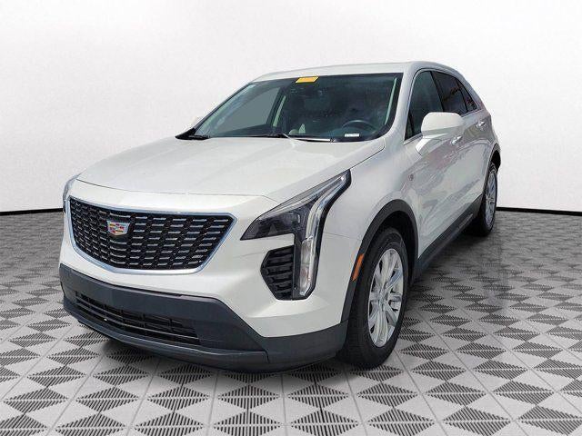 2023 Cadillac XT4 FWD Luxury