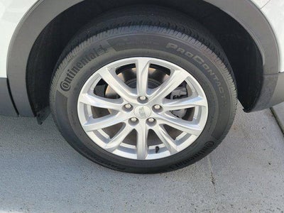 2023 Cadillac XT4 FWD Luxury