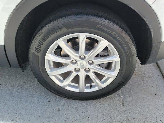 2023 Cadillac XT4 FWD Luxury