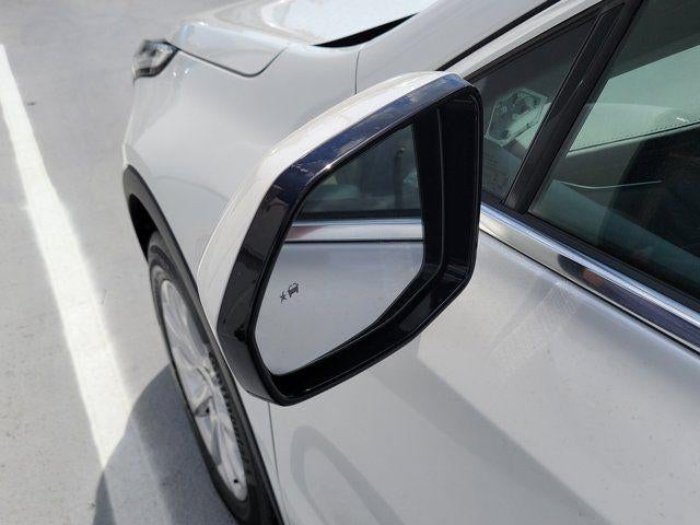 2023 Cadillac XT4 FWD Luxury