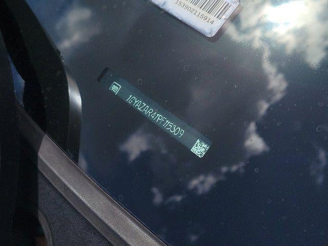 2023 Cadillac XT4 FWD Luxury