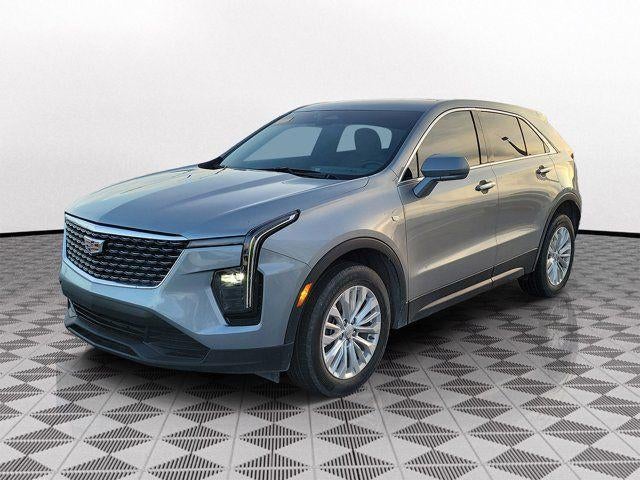 2024 Cadillac XT4 FWD Luxury