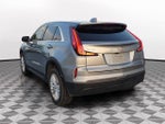 2024 Cadillac XT4 FWD Luxury