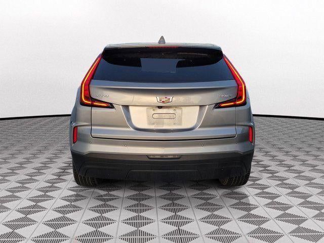 2024 Cadillac XT4 FWD Luxury