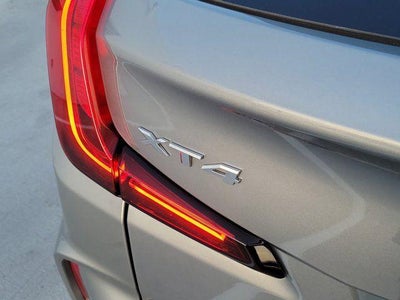 2024 Cadillac XT4 FWD Luxury
