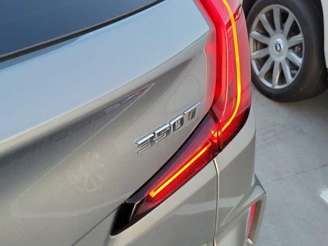 2024 Cadillac XT4 FWD Luxury
