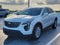 2022 Cadillac XT4 FWD Luxury
