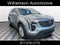 2023 Cadillac XT4 FWD Luxury