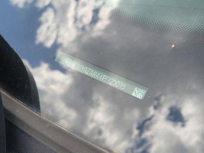 2023 Cadillac XT4 FWD Luxury