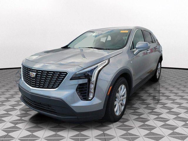 2023 Cadillac XT4 FWD Luxury
