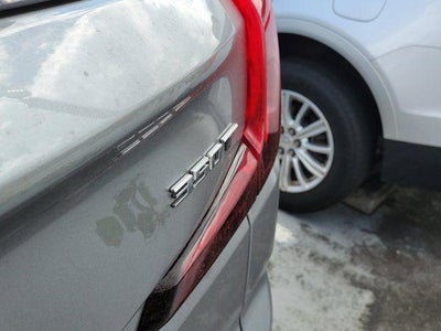 2023 Cadillac XT4 FWD Luxury