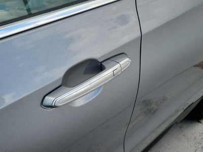 2023 Cadillac XT4 FWD Luxury