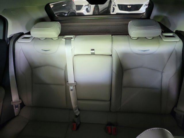 2023 Cadillac XT4 FWD Luxury