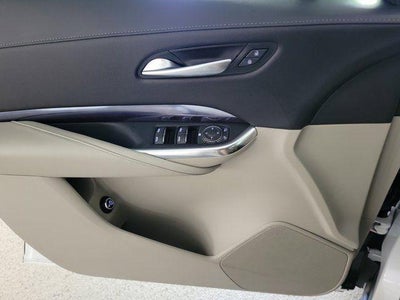 2023 Cadillac XT4 FWD Luxury
