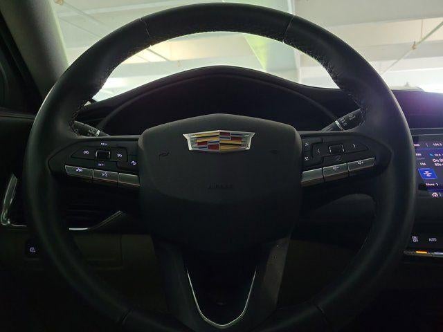 2023 Cadillac XT4 FWD Luxury