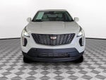 2023 Cadillac XT4 FWD Luxury