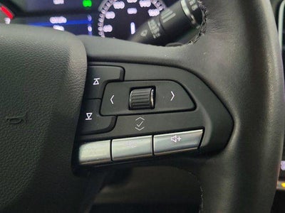 2023 Cadillac XT4 FWD Luxury