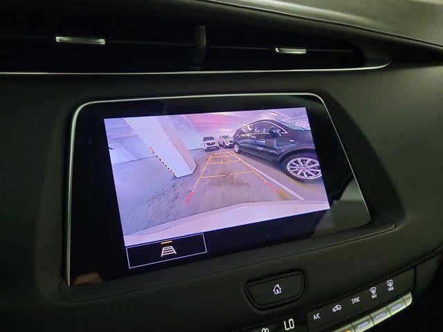 2023 Cadillac XT4 FWD Luxury