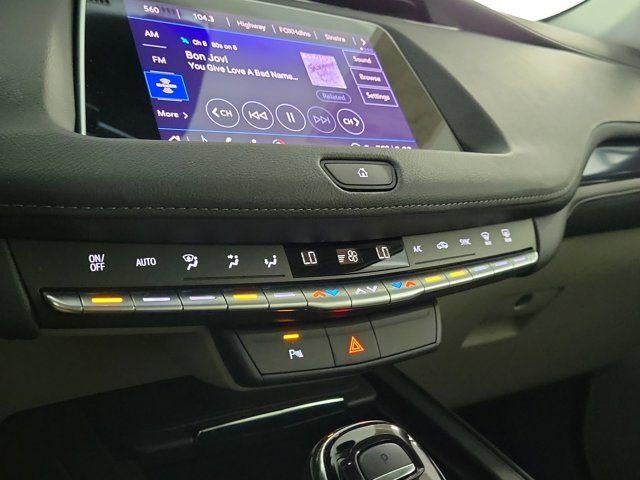 2023 Cadillac XT4 FWD Luxury