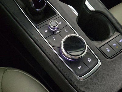 2023 Cadillac XT4 FWD Luxury