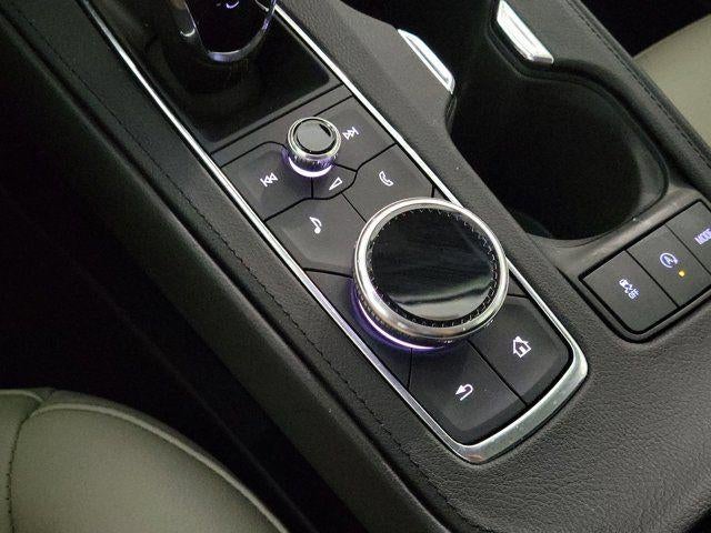 2023 Cadillac XT4 FWD Luxury