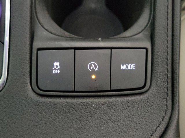 2023 Cadillac XT4 FWD Luxury