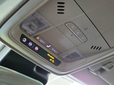 2023 Cadillac XT4 FWD Luxury