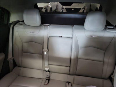 2023 Cadillac XT4 FWD Luxury