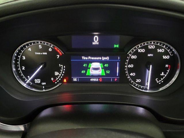 2023 Cadillac XT4 FWD Luxury