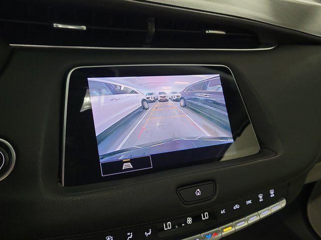 2023 Cadillac XT4 FWD Luxury