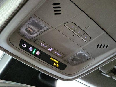 2023 Cadillac XT4 FWD Luxury
