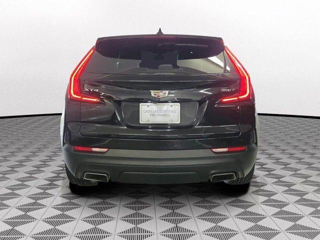 2023 Cadillac XT4 FWD Luxury