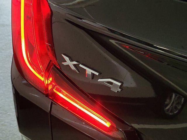 2023 Cadillac XT4 FWD Luxury