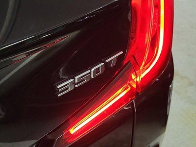 2023 Cadillac XT4 FWD Luxury
