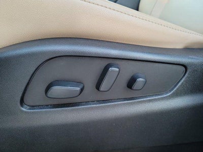2024 Cadillac XT4 FWD Luxury