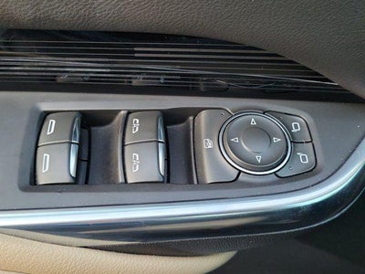 2024 Cadillac XT4 FWD Luxury