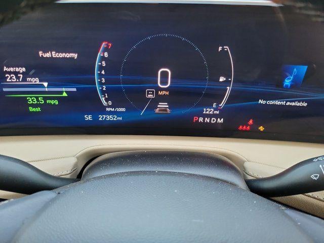 2024 Cadillac XT4 FWD Luxury