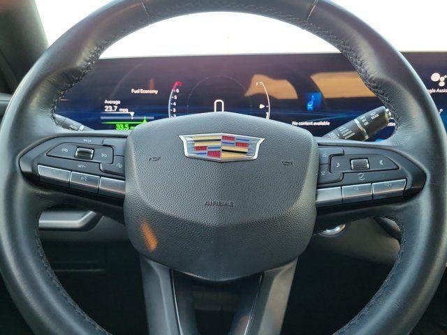 2024 Cadillac XT4 FWD Luxury