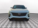 2024 Cadillac XT4 FWD Luxury