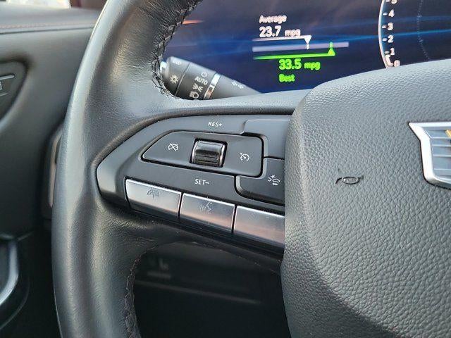 2024 Cadillac XT4 FWD Luxury