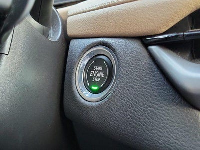 2024 Cadillac XT4 FWD Luxury
