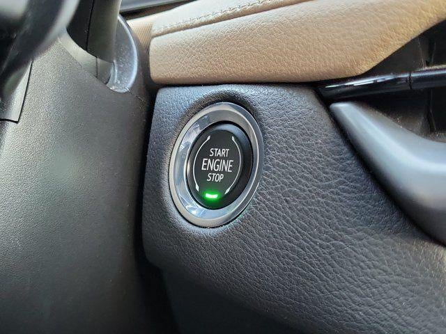 2024 Cadillac XT4 FWD Luxury