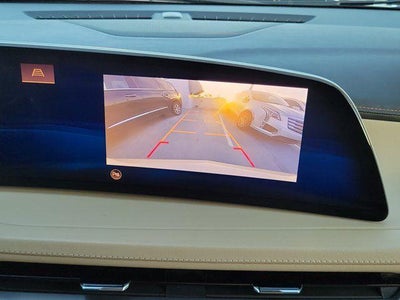 2024 Cadillac XT4 FWD Luxury