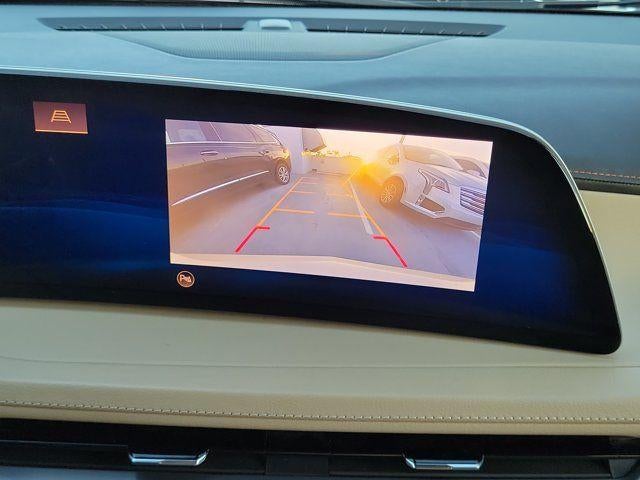 2024 Cadillac XT4 FWD Luxury