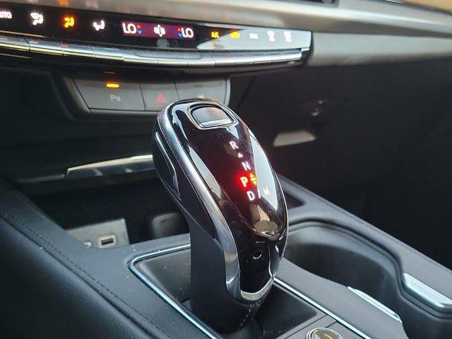 2024 Cadillac XT4 FWD Luxury