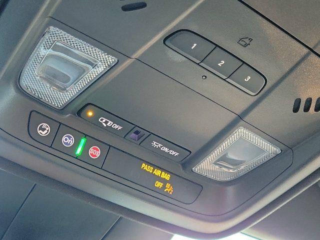 2024 Cadillac XT4 FWD Luxury